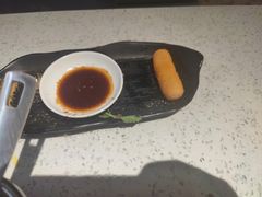 -鱼酷活鱼烤鱼(新世界城店)