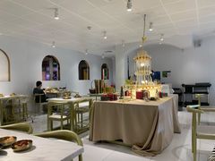 大堂-HOTISLAND海鸡岛·韩国料理(江南西店)