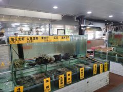 -寻味顺德·南记酒家·传统顺德菜·鱼生(广源路店)