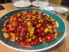 -饕林餐厅(太古里东升店)