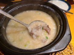 -蚝翅·海鲜粥·烧烤·龙虾季(海曙天一店)
