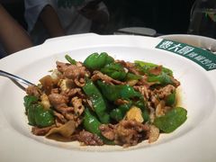 -费大厨辣椒炒肉(黄兴中心广场店)