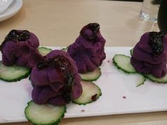 android_upload_pic-弄堂小笼包(西青中北永旺购物中心店)