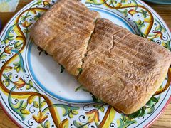 -Alimentari早午餐(安福路店)