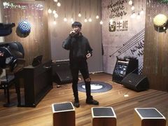 -牛班音乐学校(晶融汇购物中心店)