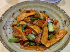 -湖南乡情湘菜馆(罗湖店)