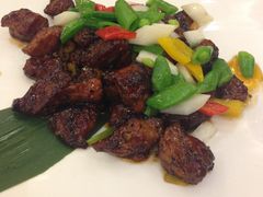 -东兴楼饭庄(六里桥店)