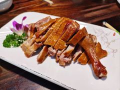 樟茶鸭-陈麻婆豆腐(旗舰店)
