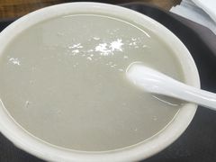 豆汁（碗）-老磁器口豆汁店(方庄店)