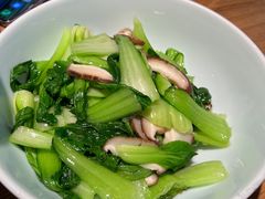 -湘间田舍(北仑银泰店)