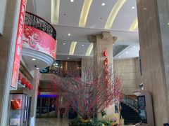 -广州中国市长大厦