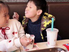 -肯德基(杭州复兴店)