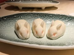 -侨美食家·粤菜(体育西路店)