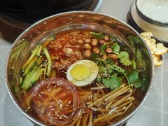 -正宗齐齐哈尔烤肉·齐牛哥鲜切炭火烤肉(杭州总店)