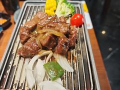 -九井澤精致料理(金茂店)