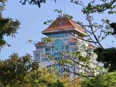 -厦门大学(思明校区)