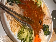 -上关东东北菜(夫子庙水游城店)