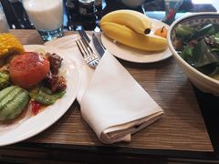 -长沙富力万达文华酒店