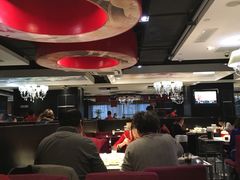 大堂-海底捞火锅(泉城路店)
