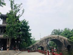-黄龙溪古镇