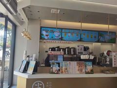 -古茗(广丰五都镇店)