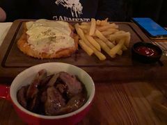 -El Bodegon阿根廷秘鲁餐厅(幸福路店)
