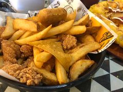 拼拼党-嘉喜来比萨(罗马花园店)