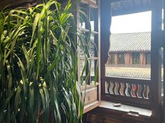 -喜洲翰林餐厅(董家百年老宅店)