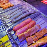 N刷诸锣记，来撸串🍢要注意些什么？  