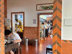 -国仔面线糊(水门国仔总店)