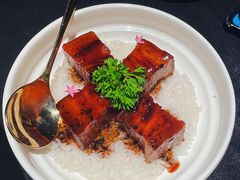 -醉东Oriental House(静安嘉里中心店)