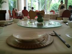 WP_20140713_003-阳澄湖费尔蒙酒店颐丰阁中餐厅(马鞍山西路店)