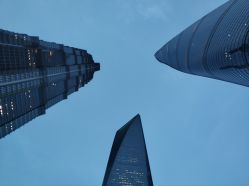 -上海中心宴会厅·婚礼中心