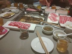 -海底捞火锅(金光华店)