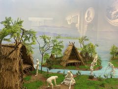 -费孝通江村纪念馆