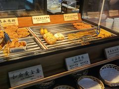 -和府捞面(领展购物广场京通店)
