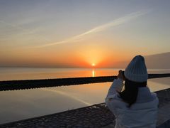 -南汇嘴观海公园