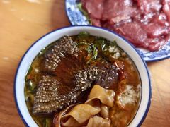 -飘香火锅(玉林西路店)