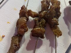 -亿牌牌东北烧烤(博物馆旗舰店)