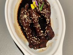 -桂满陇·手作小笼包&江南叫花鸡(中山公园店)