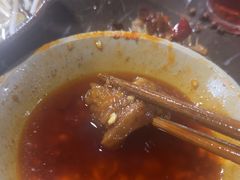 -正南齊北重庆老火锅(光华村直营店)