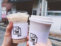 -JPG coffee(广州体育西店)
