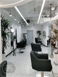-FINE HAIR造型沙龙