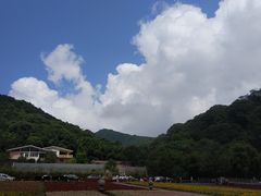 -广州市石门国家森林公园