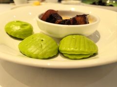 -上海小南国(金桥国际广场店)