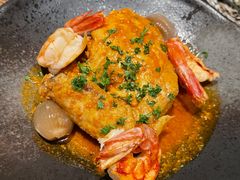 -Apollo·西班牙小酒馆(安福路店)