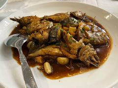 -名甬鲜坊·宁波海鲜(爱琴海店)