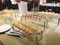 -金海湾自助餐厅(金陵饭店)