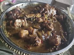 -龙门聚青阳炒鸡(长沙路总店)