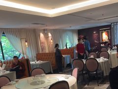 大堂-维园悦谱·海派家常菜(乌鲁木齐南路店)
